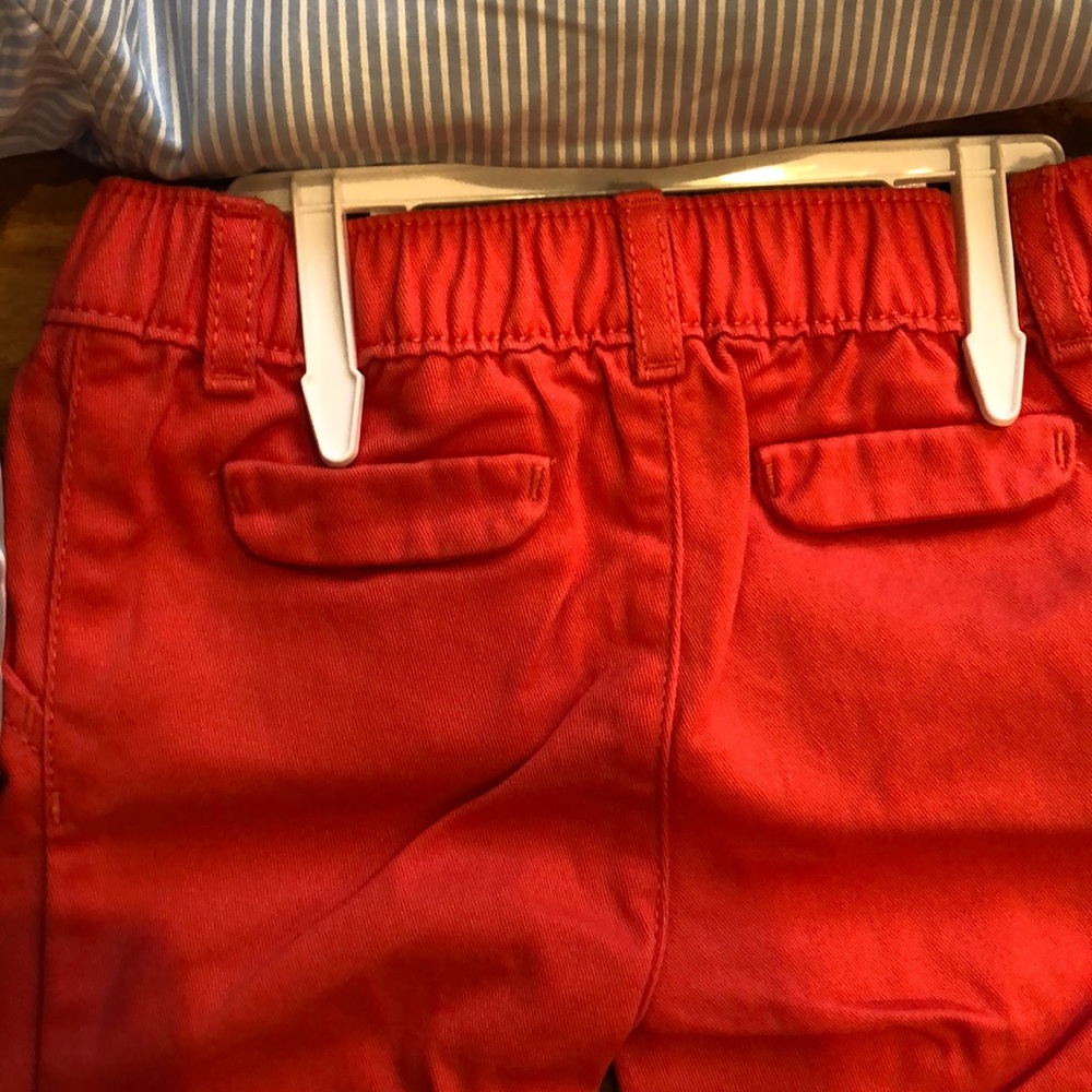 Carter’s NWT 9M 3 piece set - Picture 4 of 5